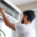 How an Air Conditioner Tune-Up and the Right 18x24x1 Air Filters Keep Your Home Cool