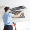 Reliable Air Duct Cleaning Services in Hallandale Beach FL