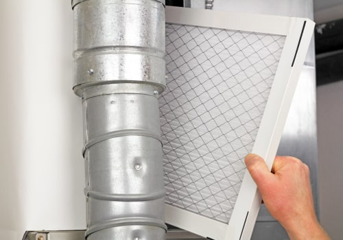 The Benefits of Opting for AC Furnace Air Filters 16x16x1 Over 18x24x1 Air Filters in Certain Applications