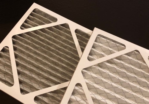 What Is a Proper FPR in 18x24x1 Air Filters for a Residential HVAC Unit Situated in Humid Cities Located in Florida