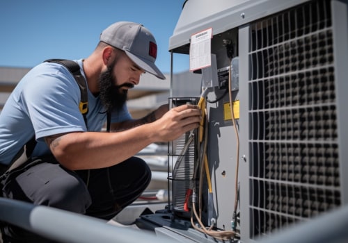 The Importance of Timely Professional HVAC Repair Service in Royal Palm Beach FL