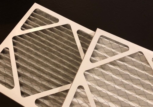 Why Furnace HVAC Air Filters 14x25x4 Are Essential for Efficient Air Filtration