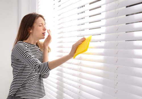 How the 14x25x4 HVAC Air Filter Effectively Reduces Dust in Your Home