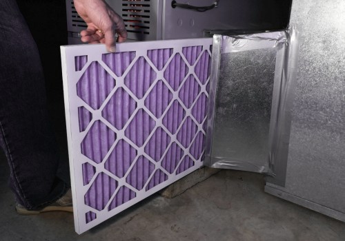 Why Do Technicians Recommend 18x24x1 Skuttle HVAC Air Filter Replacements For Commercial and Residential Buildings